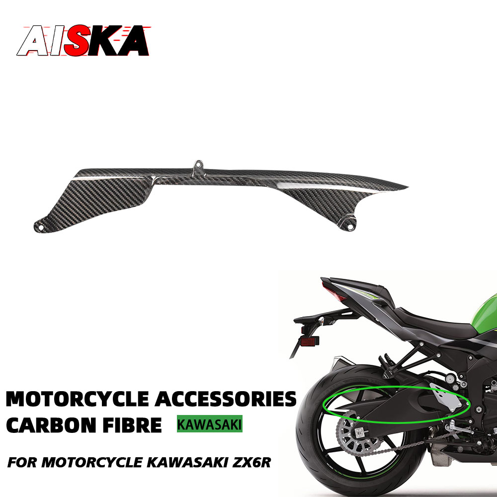 Voor Kawasaki Ninja ZX-6R Zx6r - Chain Kit Motorcycle recensie en prijs