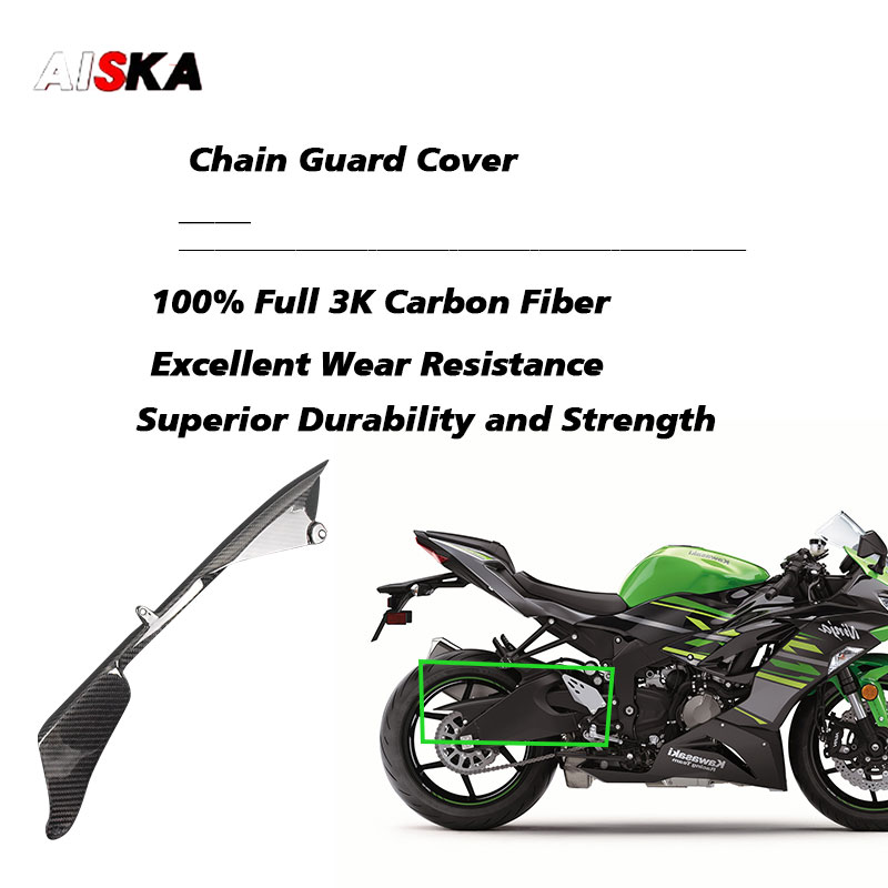 Voor Kawasaki Ninja ZX-6R Zx6r - Chain Kit Motorcycle recensie en prijs