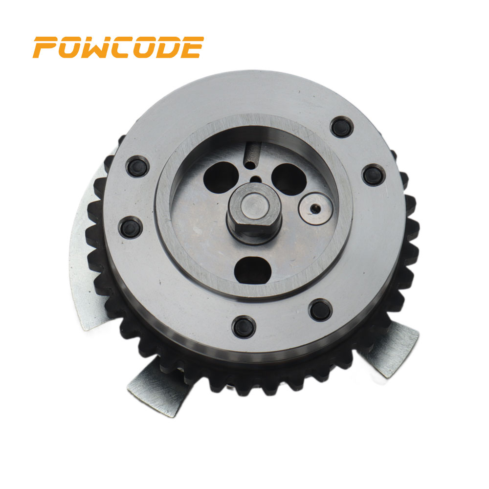 Inlaatnokkenasversteller VVT-t - Sprocket recensie en prijs