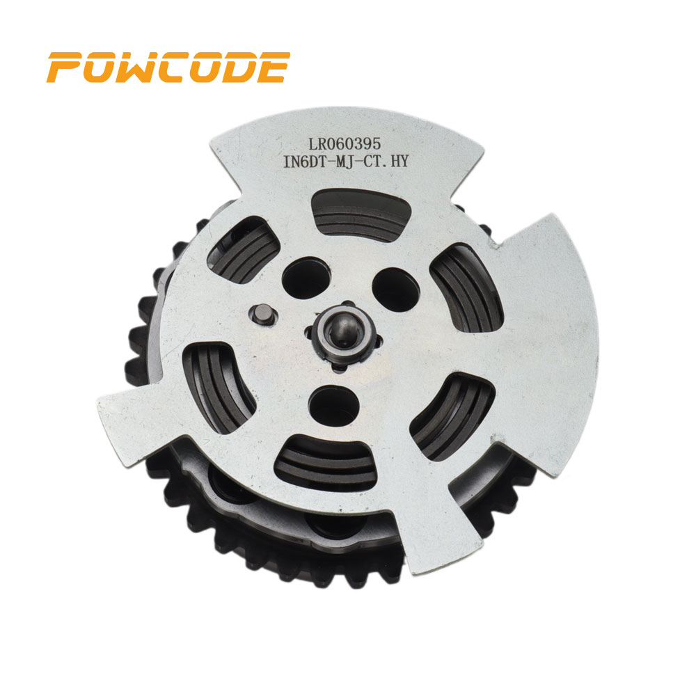 Inlaatnokkenasversteller VVT-t - Sprocket recensie en prijs