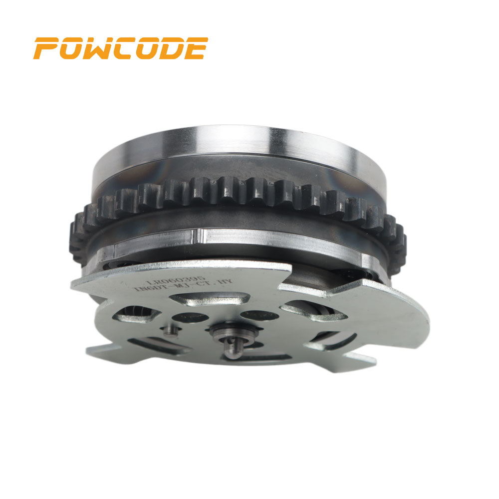 Inlaatnokkenasversteller VVT-t - Sprocket recensie en prijs