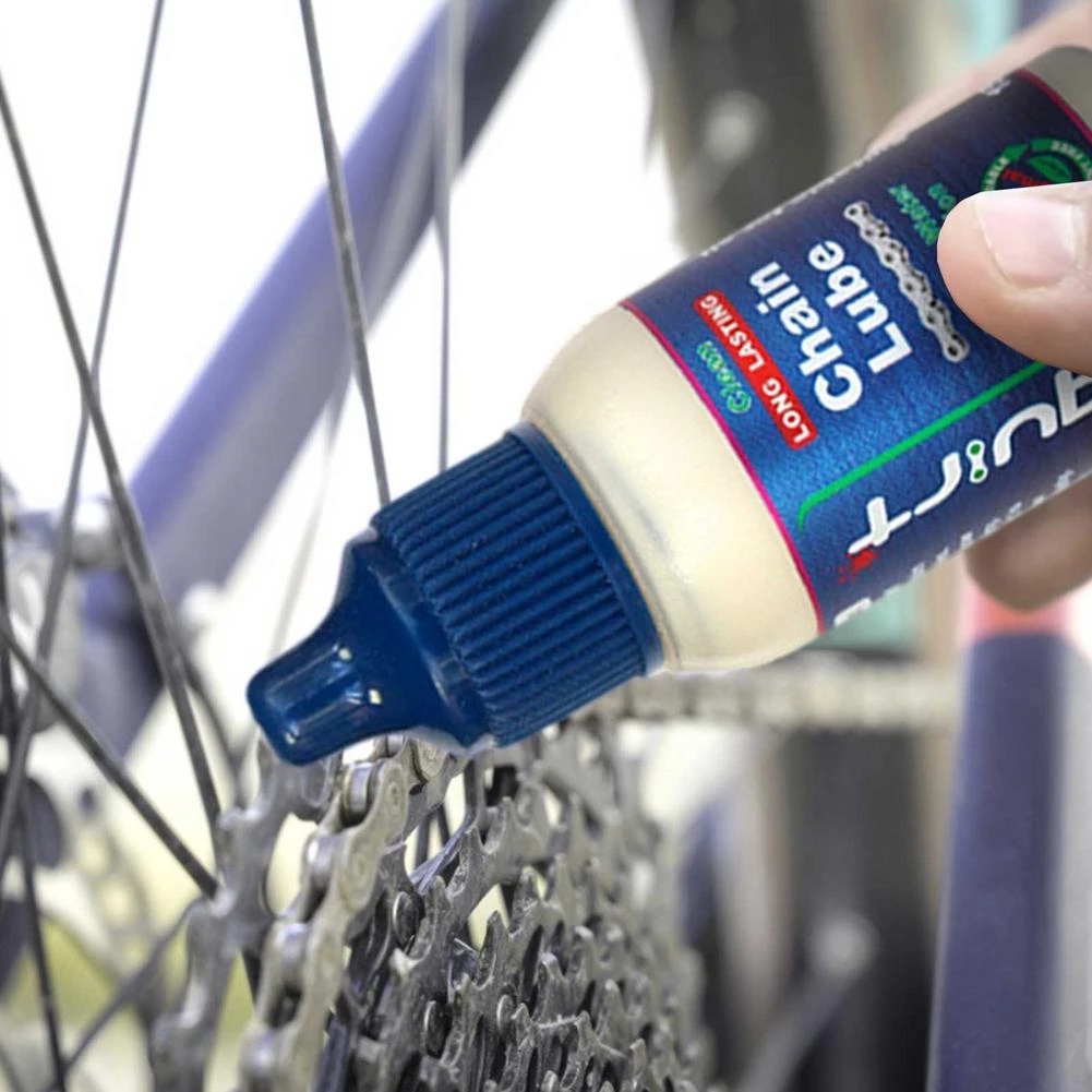 120Ml Fiets Wasachtige Onderho - Bicycle Chain recensie en prijs