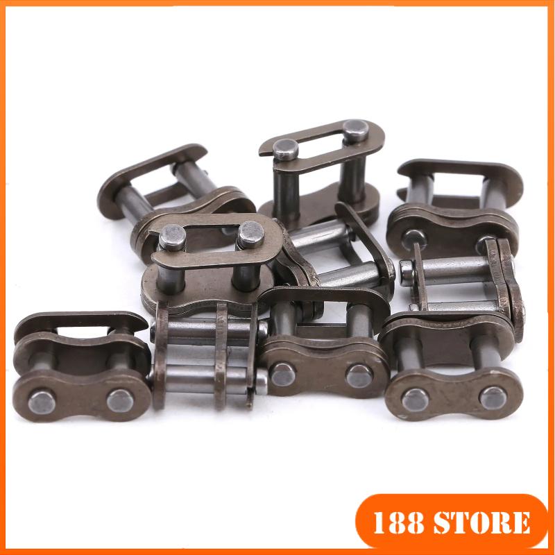 10 PCS Motorcycle Chain Card 4 - 428 Chain recensie en prijs