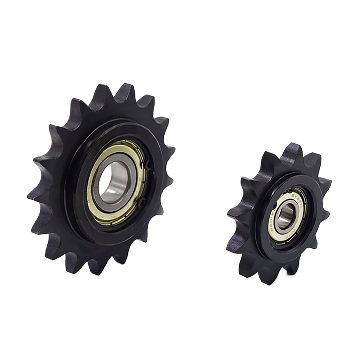 1 STUK 45 #   Stalen loopwiel  - Chain Sprocket Set recensie en prijs