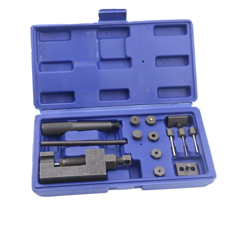 JUSTINLAU Professionele motorf - 530 Chain recensie en prijs
