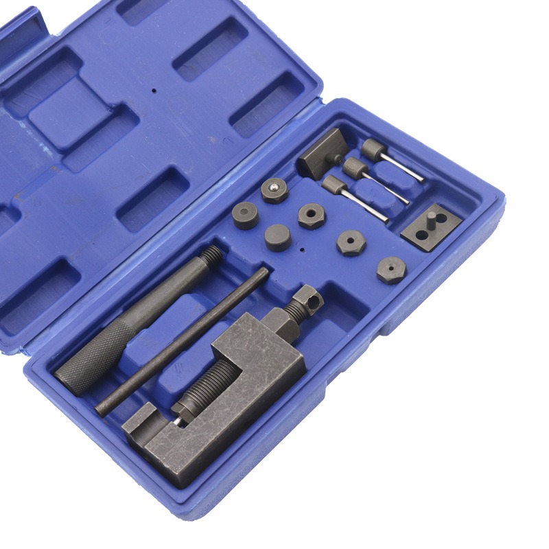 JUSTINLAU Professionele motorf - 530 Chain recensie en prijs