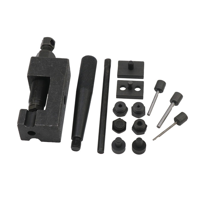 JUSTINLAU Professionele motorf - 530 Chain recensie en prijs