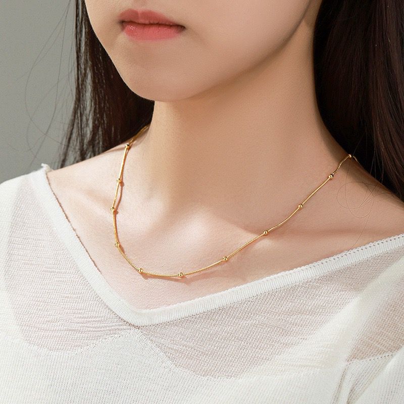 XP Sieraden -- (45 50 cm X 3 m - Xcm Chain recensie en prijs