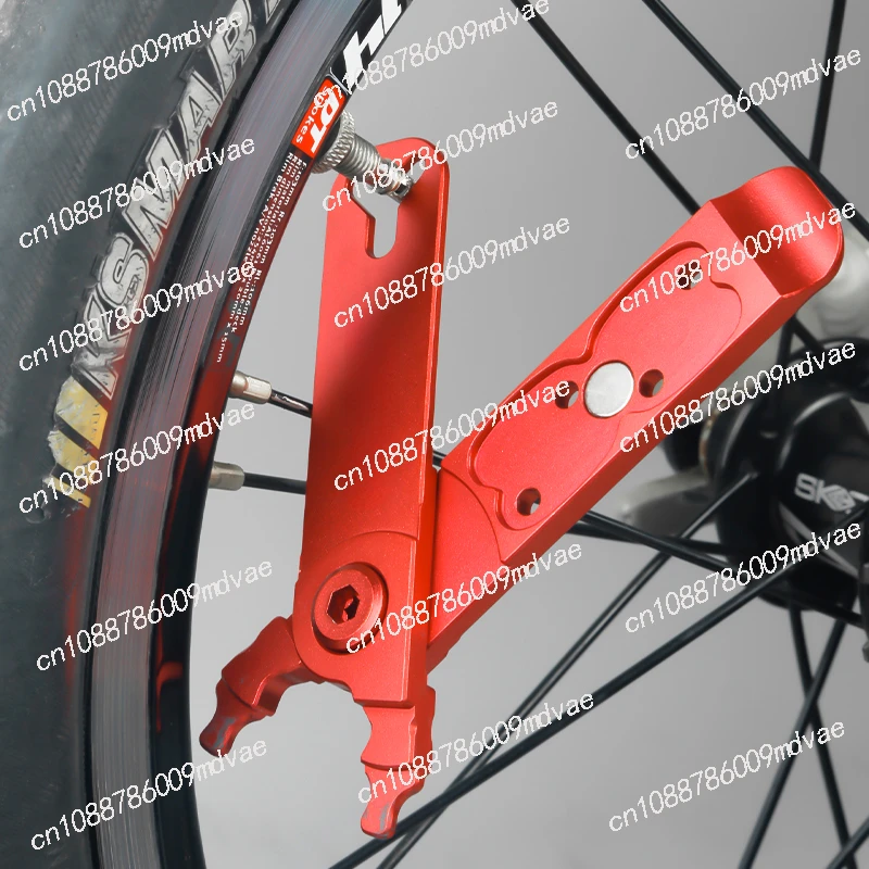 Fietsketting-tang voor het ver - Bicycle Chain recensie en prijs