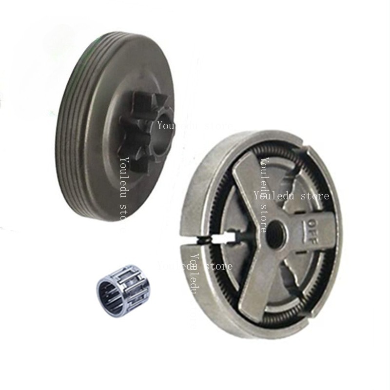 Geschikt voor 4500 5200 5800 4 - Roller Chain recensie en prijs