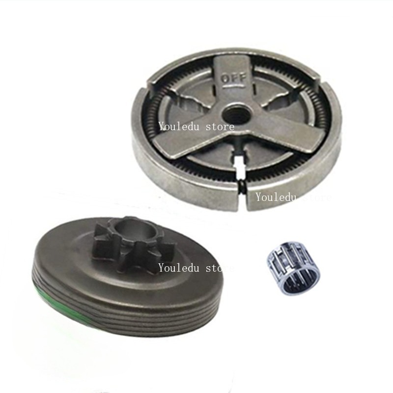 Geschikt voor 4500 5200 5800 4 - Roller Chain recensie en prijs