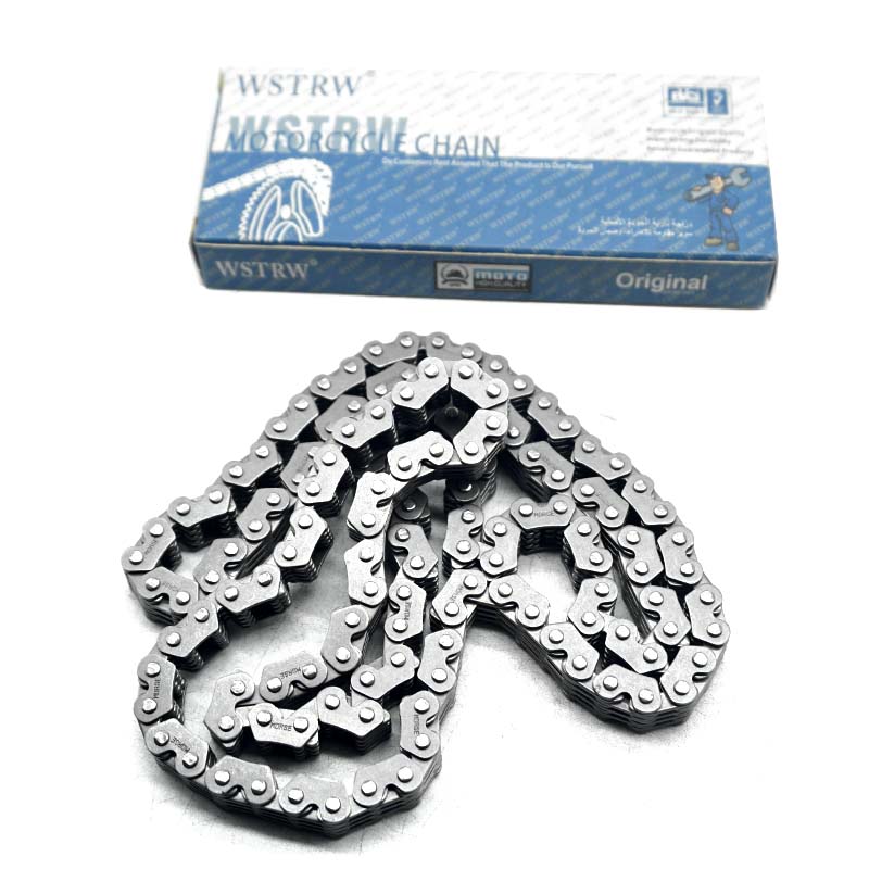 Voor YAMAHA FZ6 FAIRED FZ6-S 2 - Motorcycle Parts Chain recensie en prijs