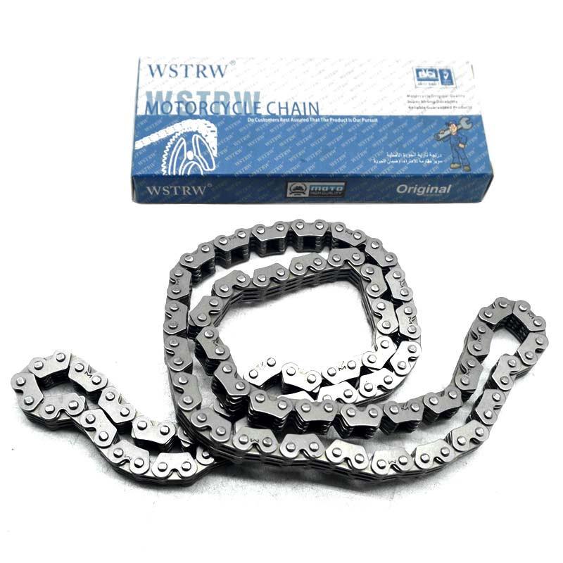 Voor YAMAHA FZ6 FAIRED FZ6-S 2 - Motorcycle Parts Chain recensie en prijs