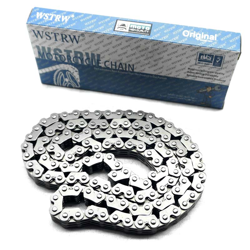 Voor YAMAHA FZ6 FAIRED FZ6-S 2 - Motorcycle Parts Chain recensie en prijs