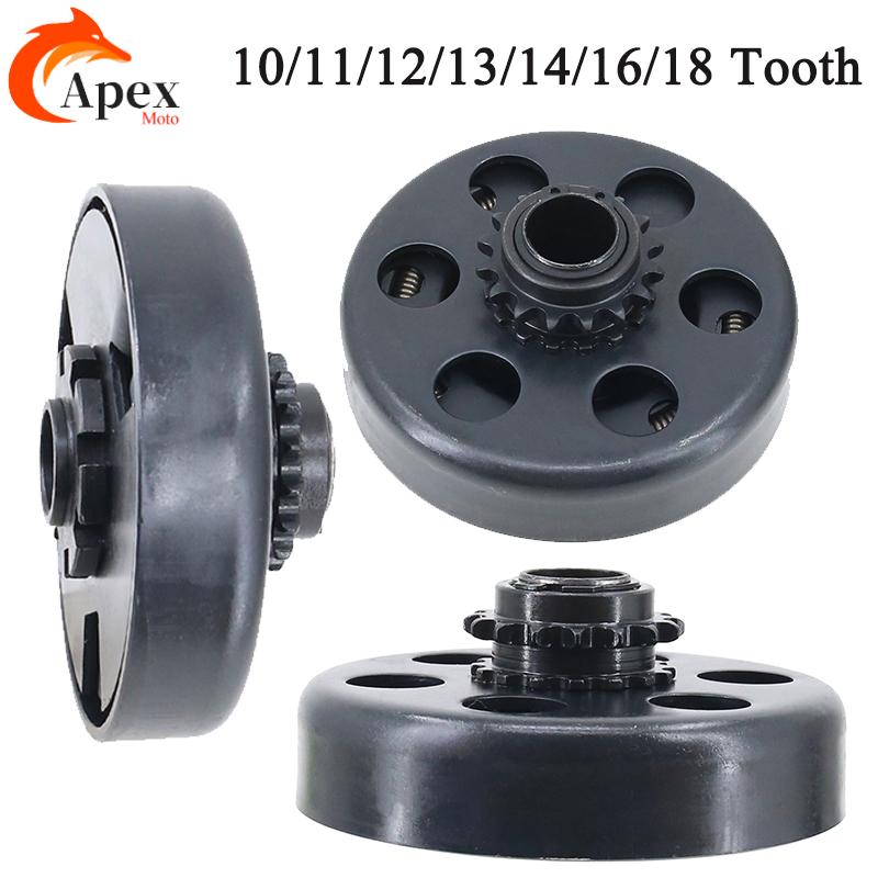 19mm 20mm Centrifugaal Automat - 428 Chain recensie en prijs