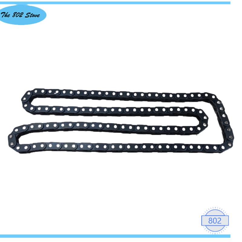 T8F-ketting met reserveverbind - Master Link Chain recensie en prijs