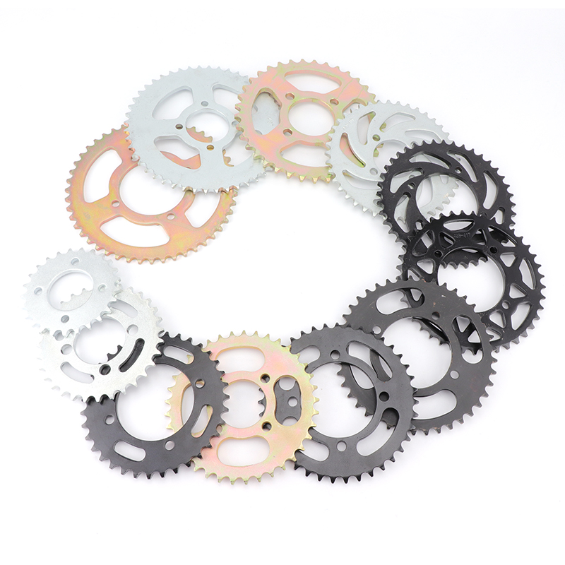 Motorfiets 420/428 Chain 37T/4 - 530 Chain recensie en prijs