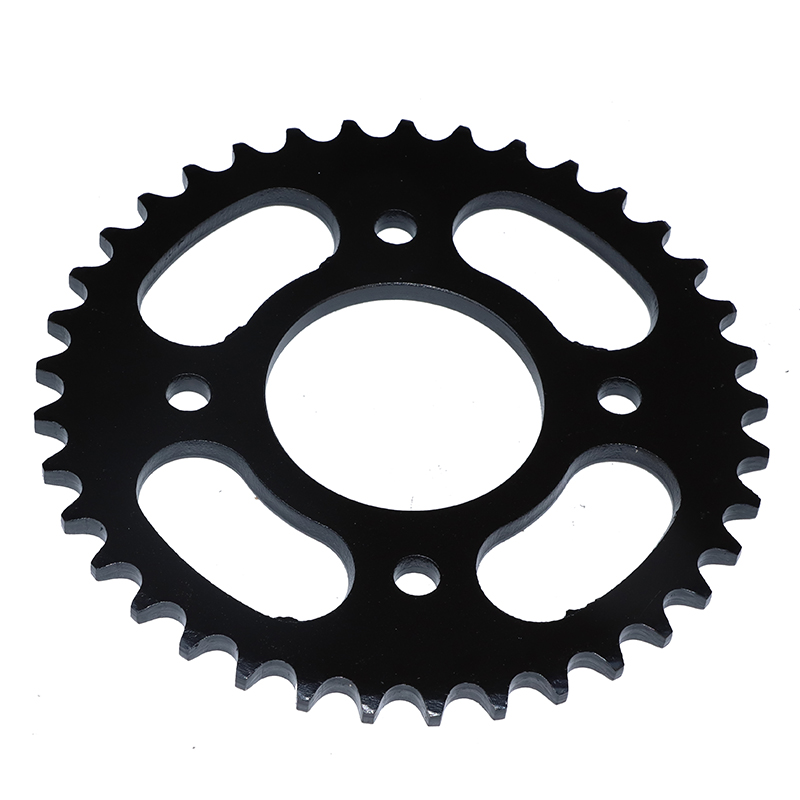 Motorfiets 420/428 Chain 37T/4 - 530 Chain recensie en prijs