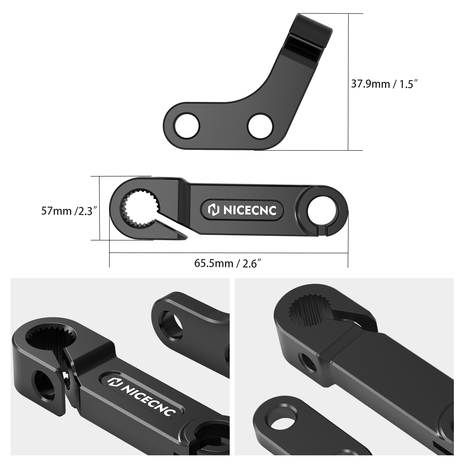 NICECNC Voor Suzuki DRZ400SM D - Chain Kit Motorcycle recensie en prijs