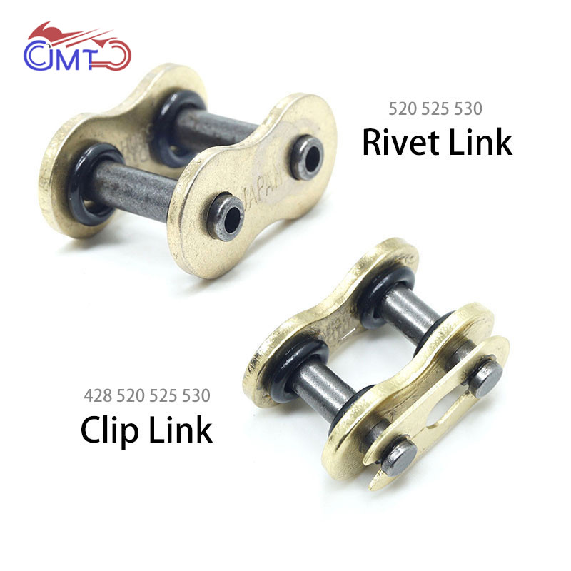 Motorfiets Aandrijfketting O-r - 530 Chain recensie en prijs
