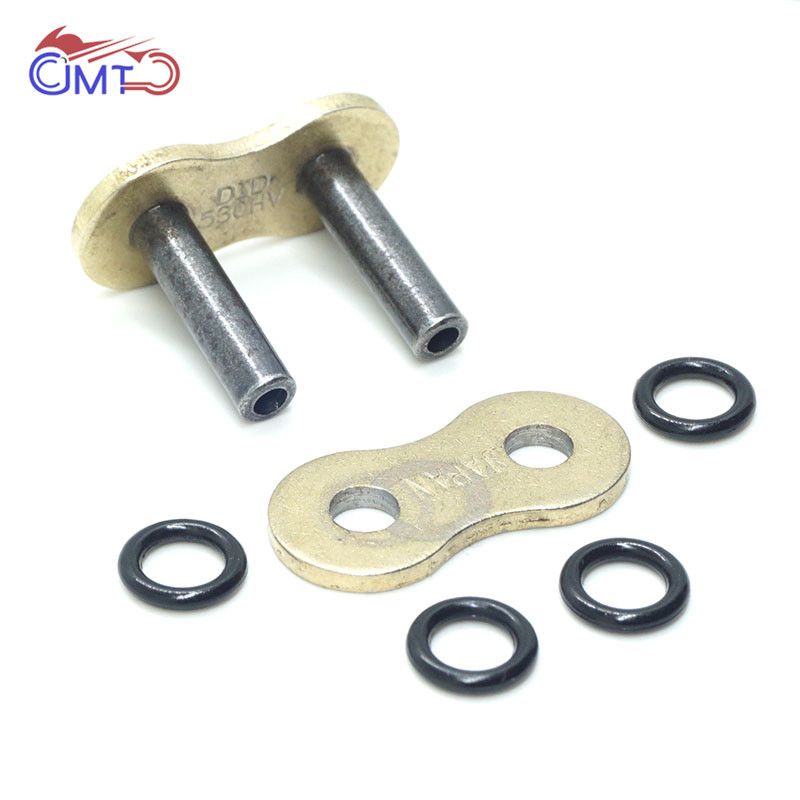 Motorfiets Aandrijfketting O-r - 530 Chain recensie en prijs