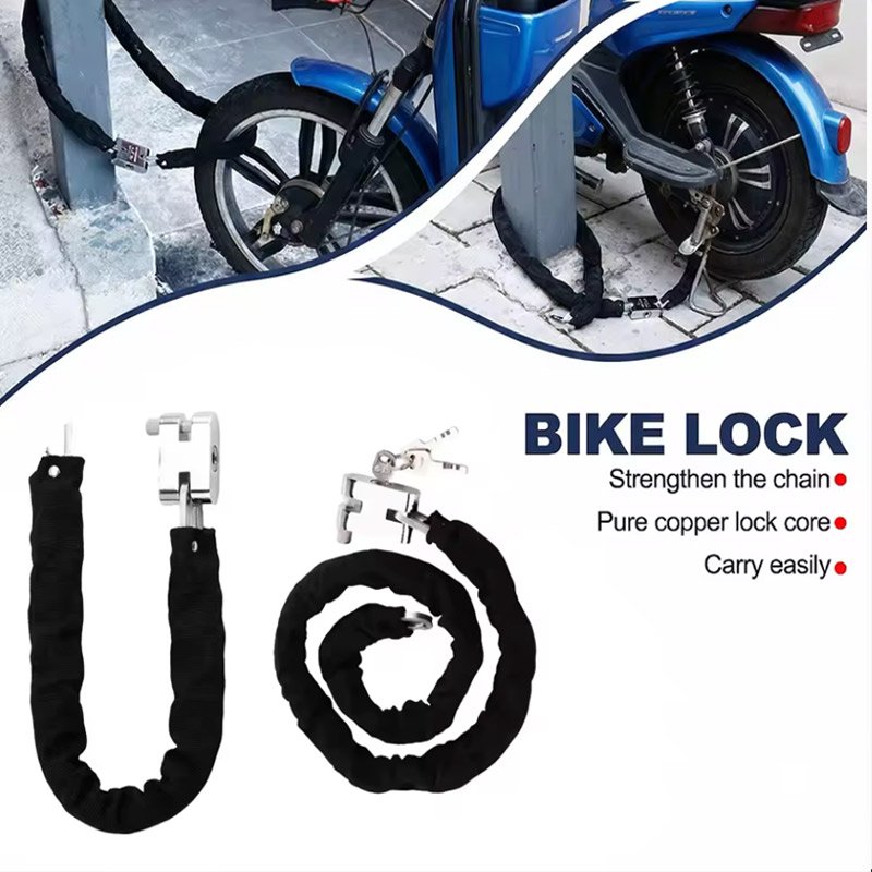 1.2M 2M 3M Motorfiets Fiets Sl - Bicycle Chain recensie en prijs