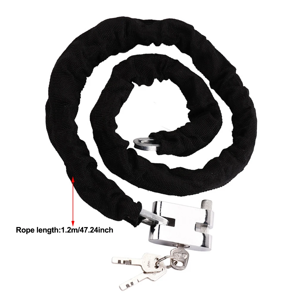 1.2M 2M 3M Motorfiets Fiets Sl - Bicycle Chain recensie en prijs