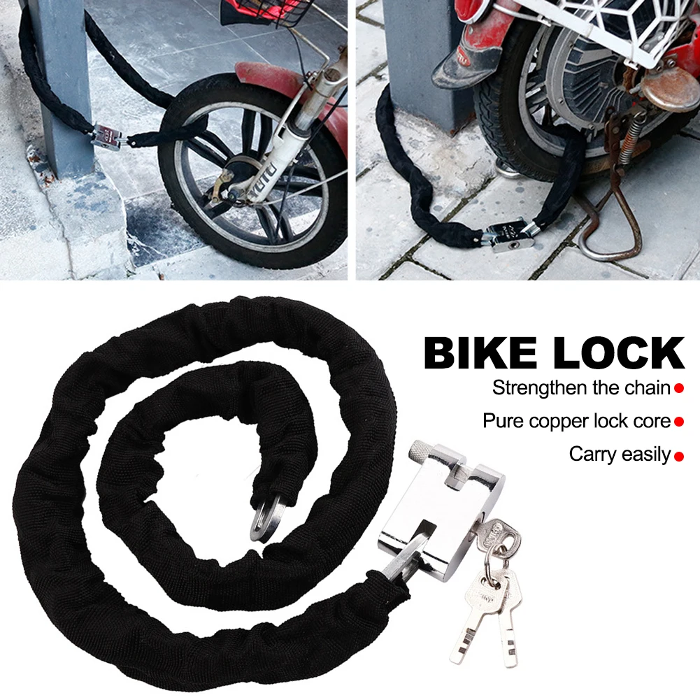 1.2M 2M 3M Motorfiets Fiets Sl - Bicycle Chain recensie en prijs