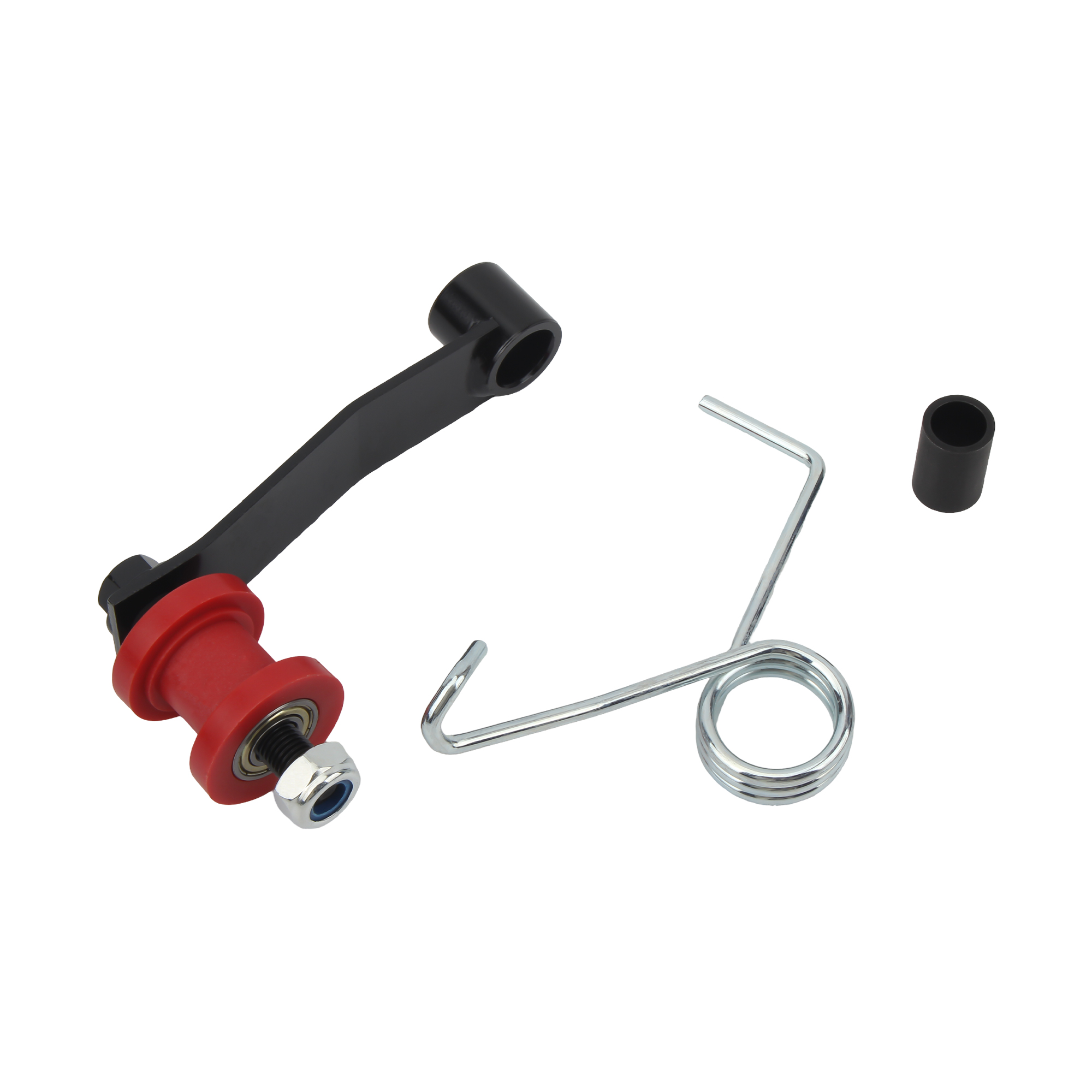 Universele Motorfiets Gids Rol - 530 Chain recensie en prijs