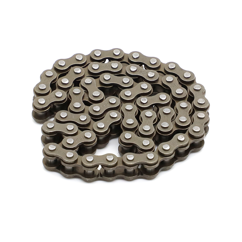 62-delige Chinese startketting - 428 Chain recensie en prijs
