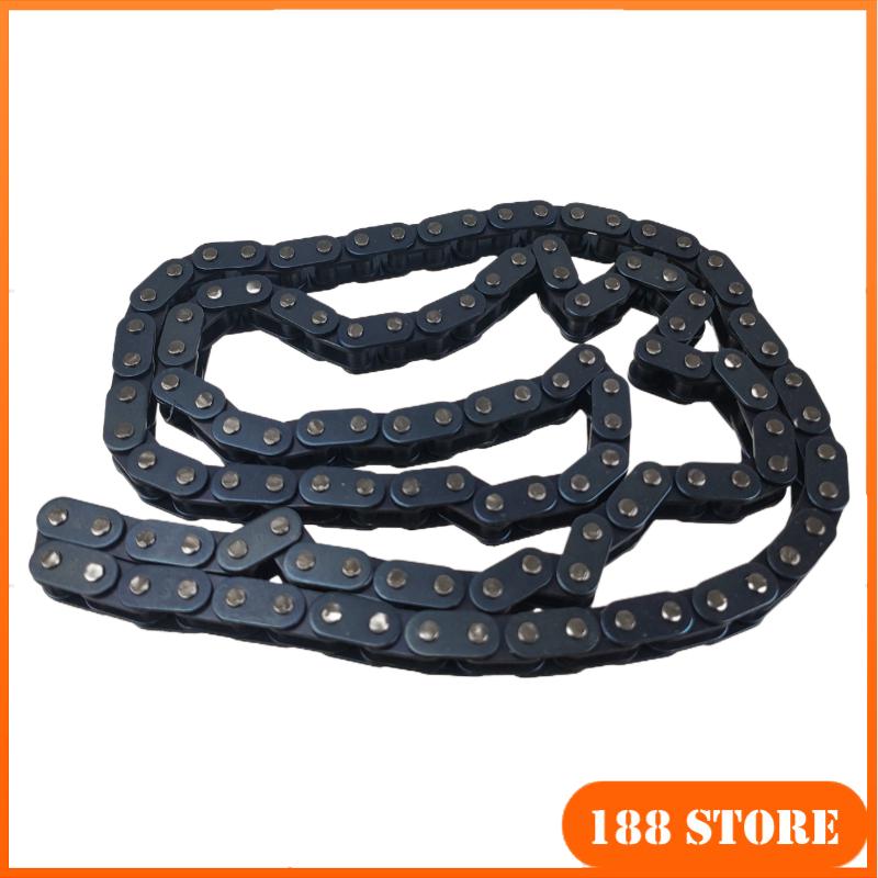 T8F Ketting met reserve schake - Master Link Chain recensie en prijs