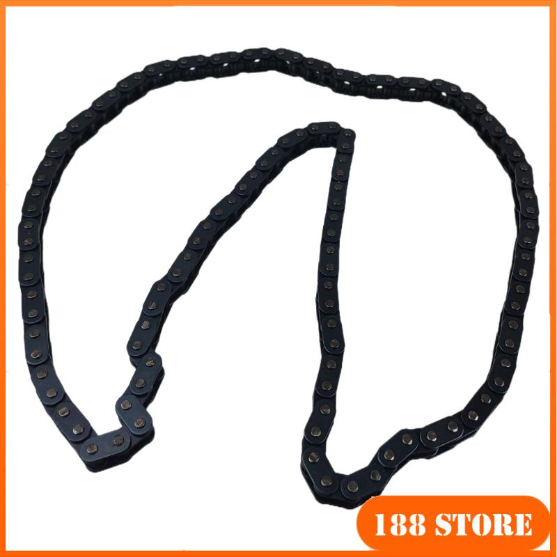 T8F Ketting met reserve schake - Master Link Chain recensie en prijs