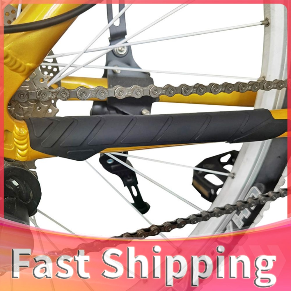 Mountainbike kettingbeschermer - Bike Chain recensie en prijs